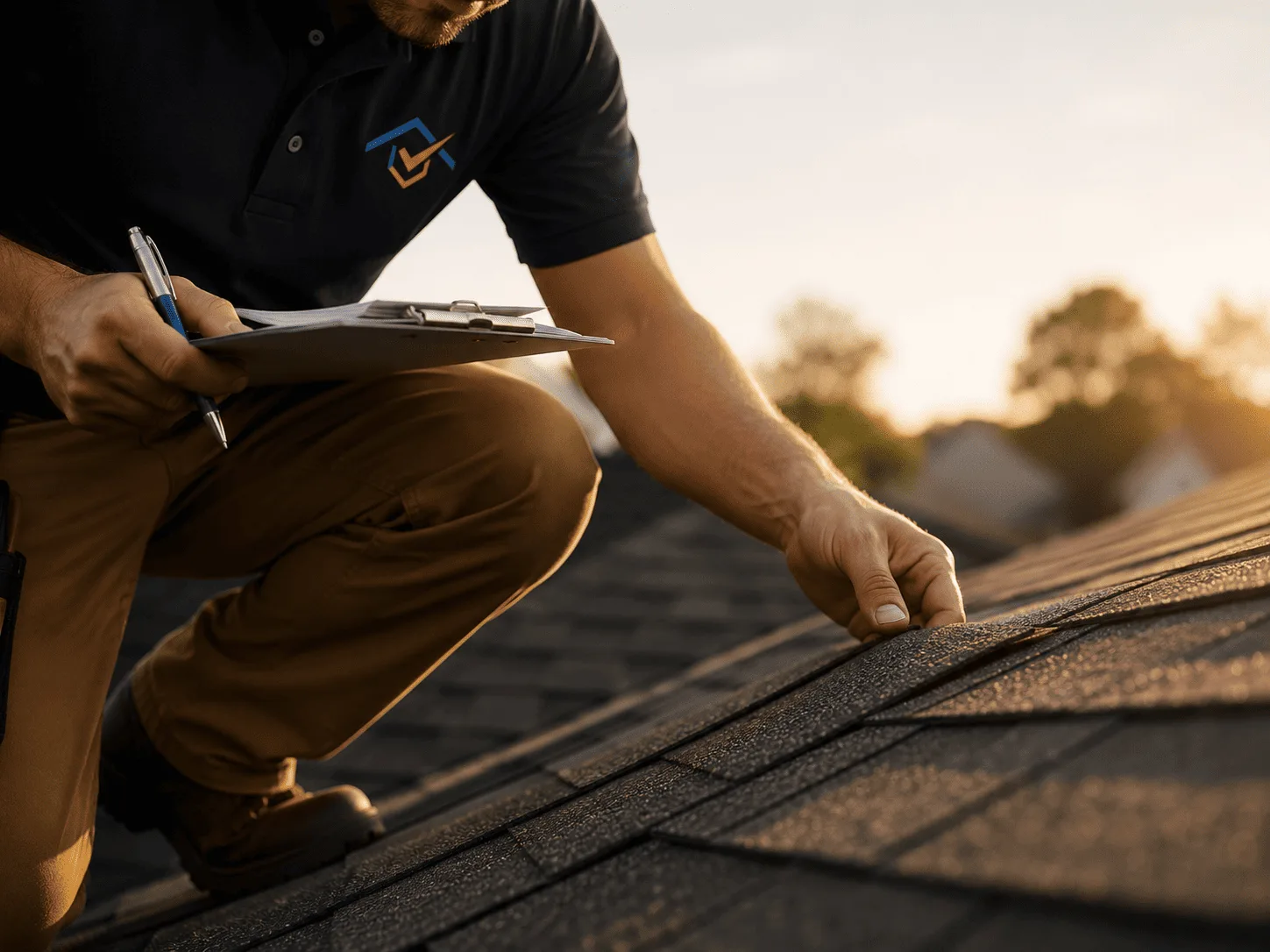Why Choose Roof Inspection in Convent, LA