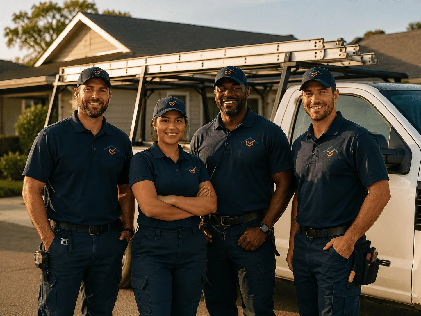 Roof Inspection company in Convent, LA